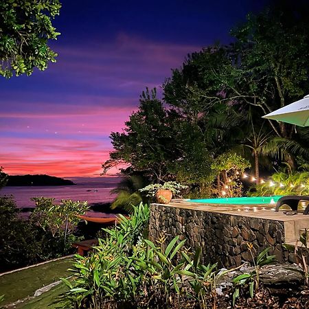 Nativo Hotel Santa Catalina Luaran gambar