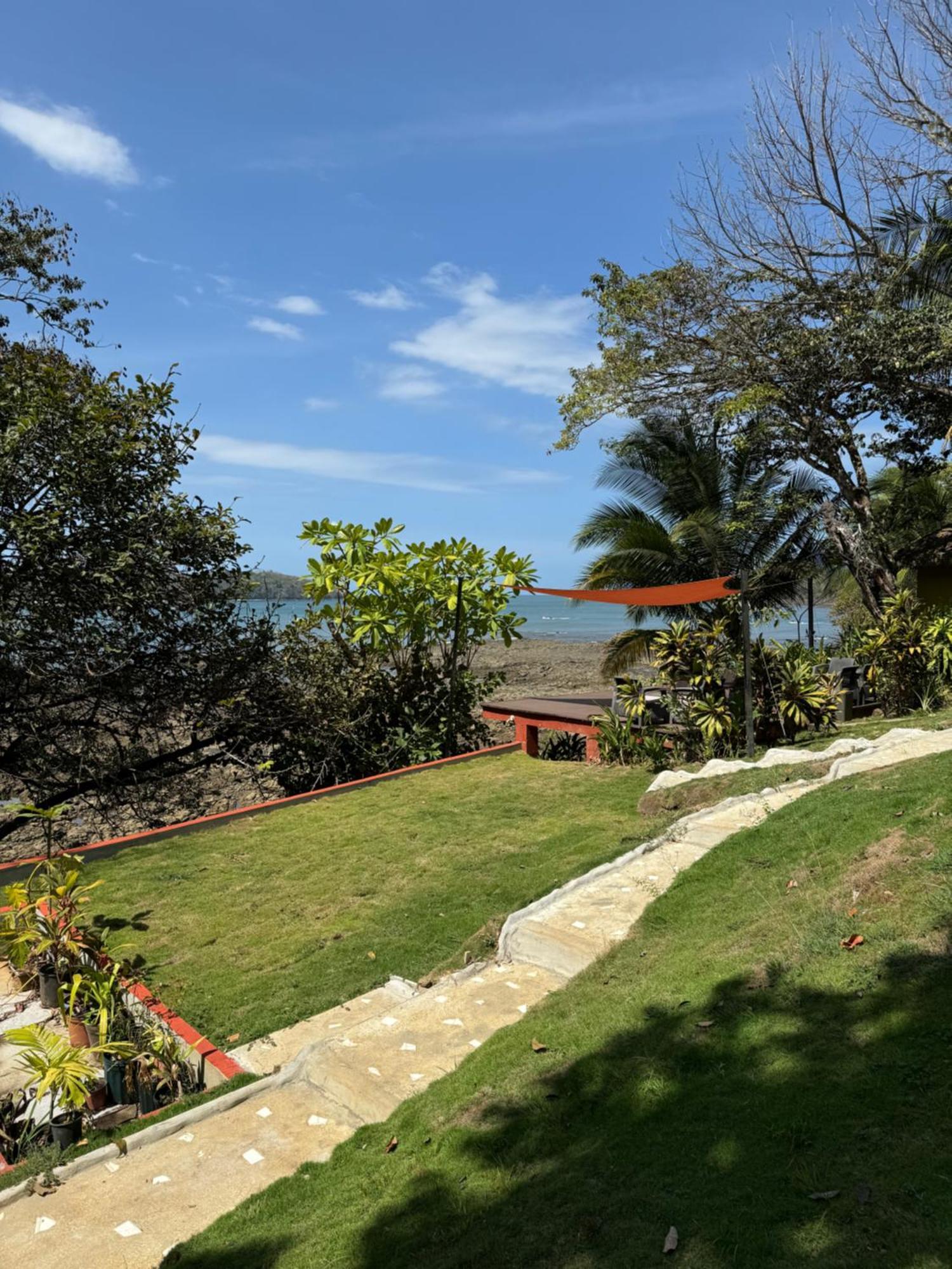 Nativo Hotel Santa Catalina Luaran gambar
