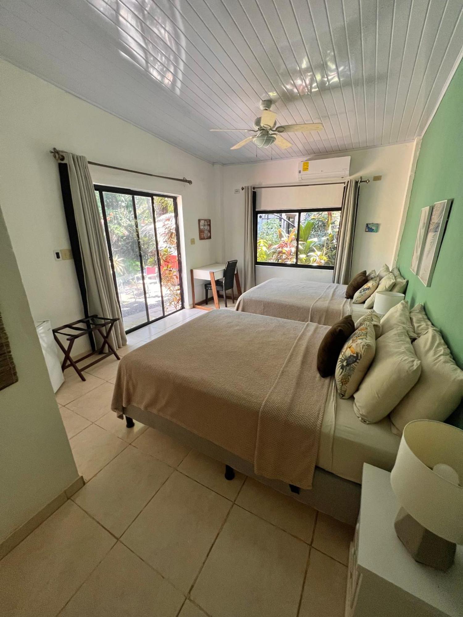 Nativo Hotel Santa Catalina Luaran gambar