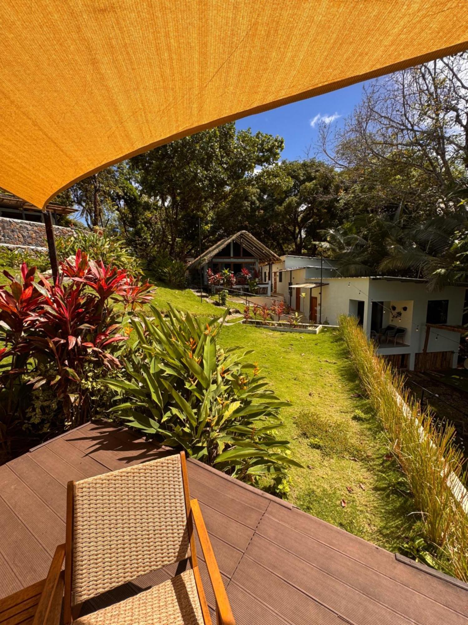 Nativo Hotel Santa Catalina Luaran gambar