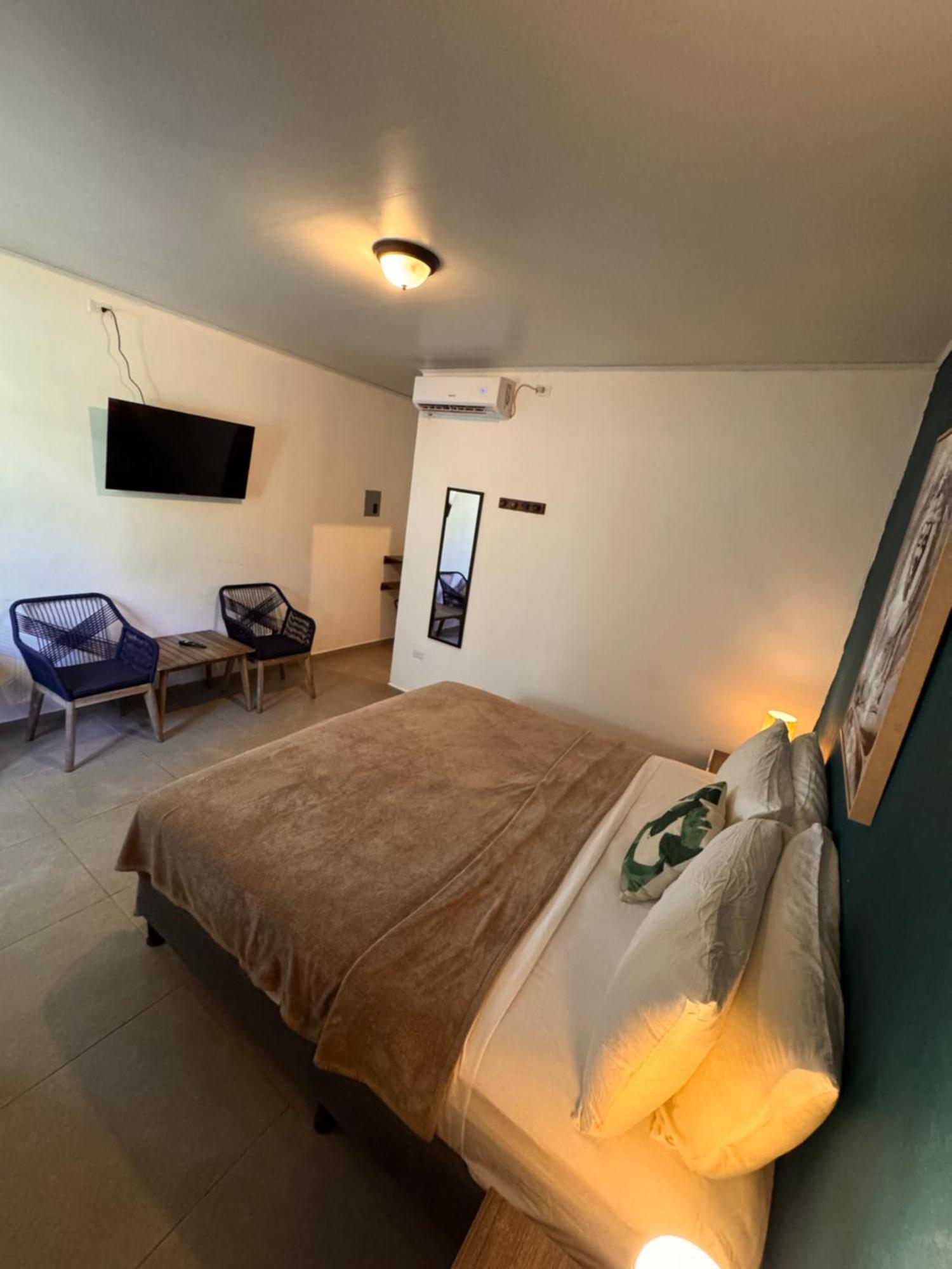 Nativo Hotel Santa Catalina Luaran gambar