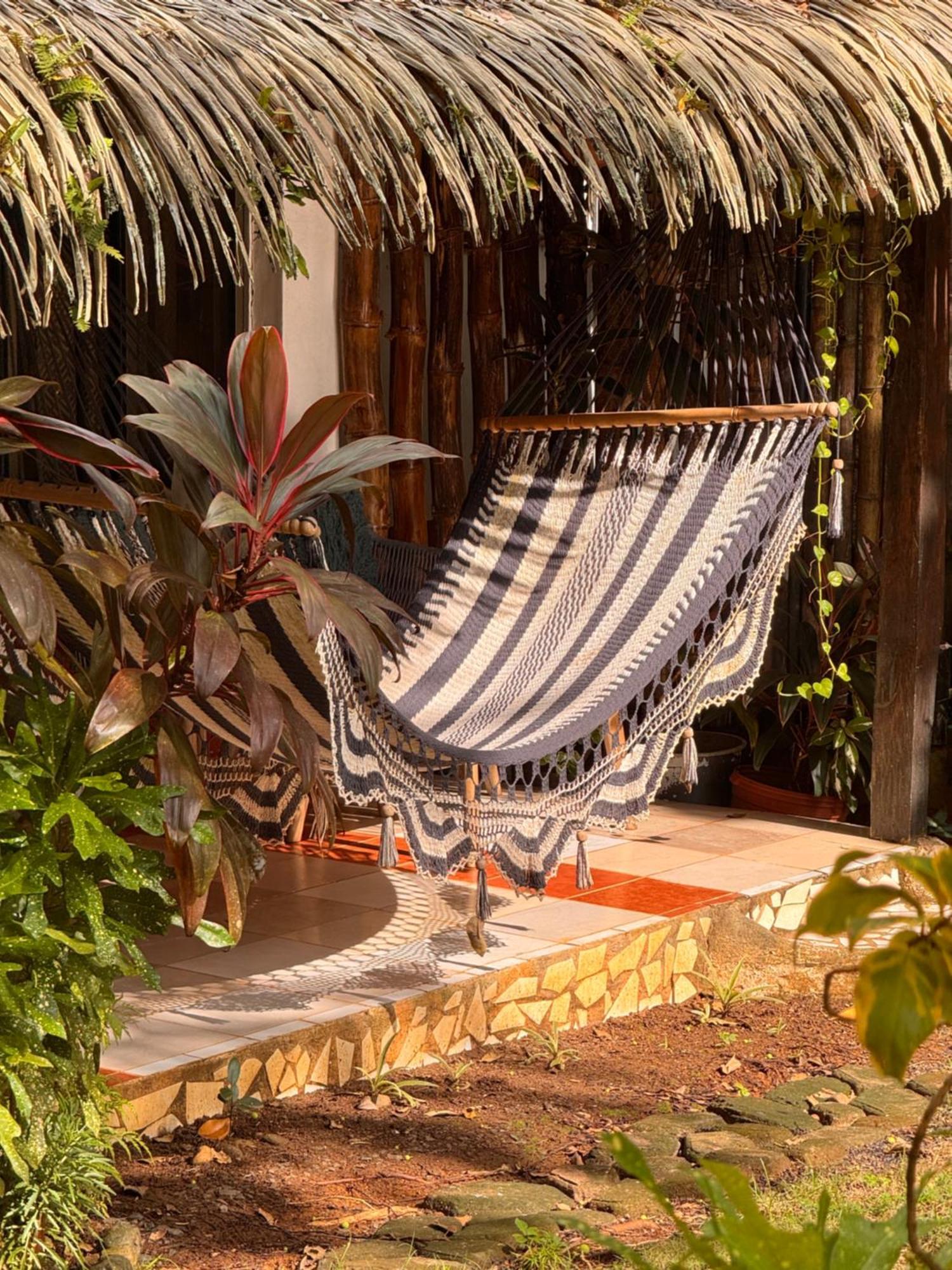 Nativo Hotel Santa Catalina Luaran gambar