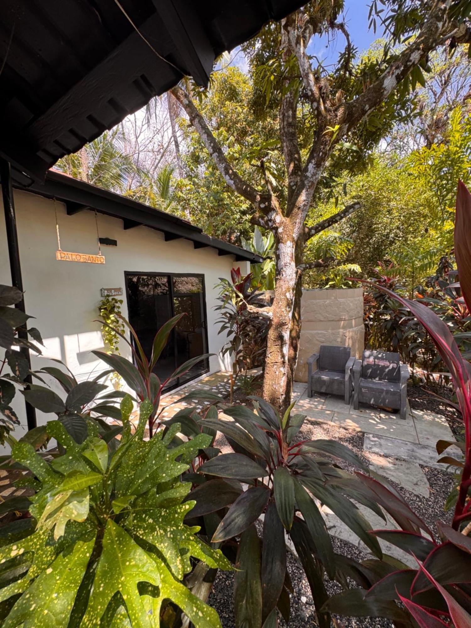 Nativo Hotel Santa Catalina Luaran gambar