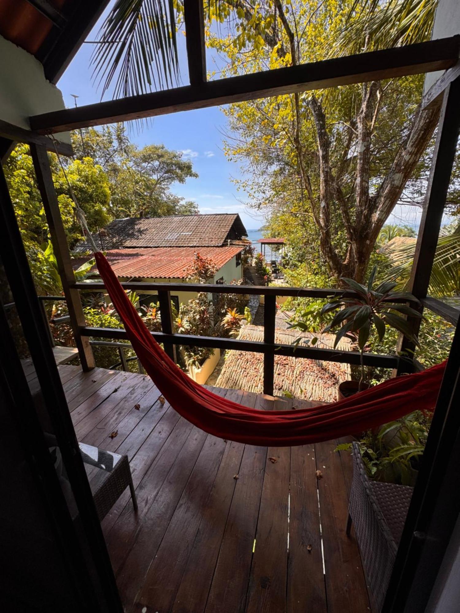 Nativo Hotel Santa Catalina Luaran gambar