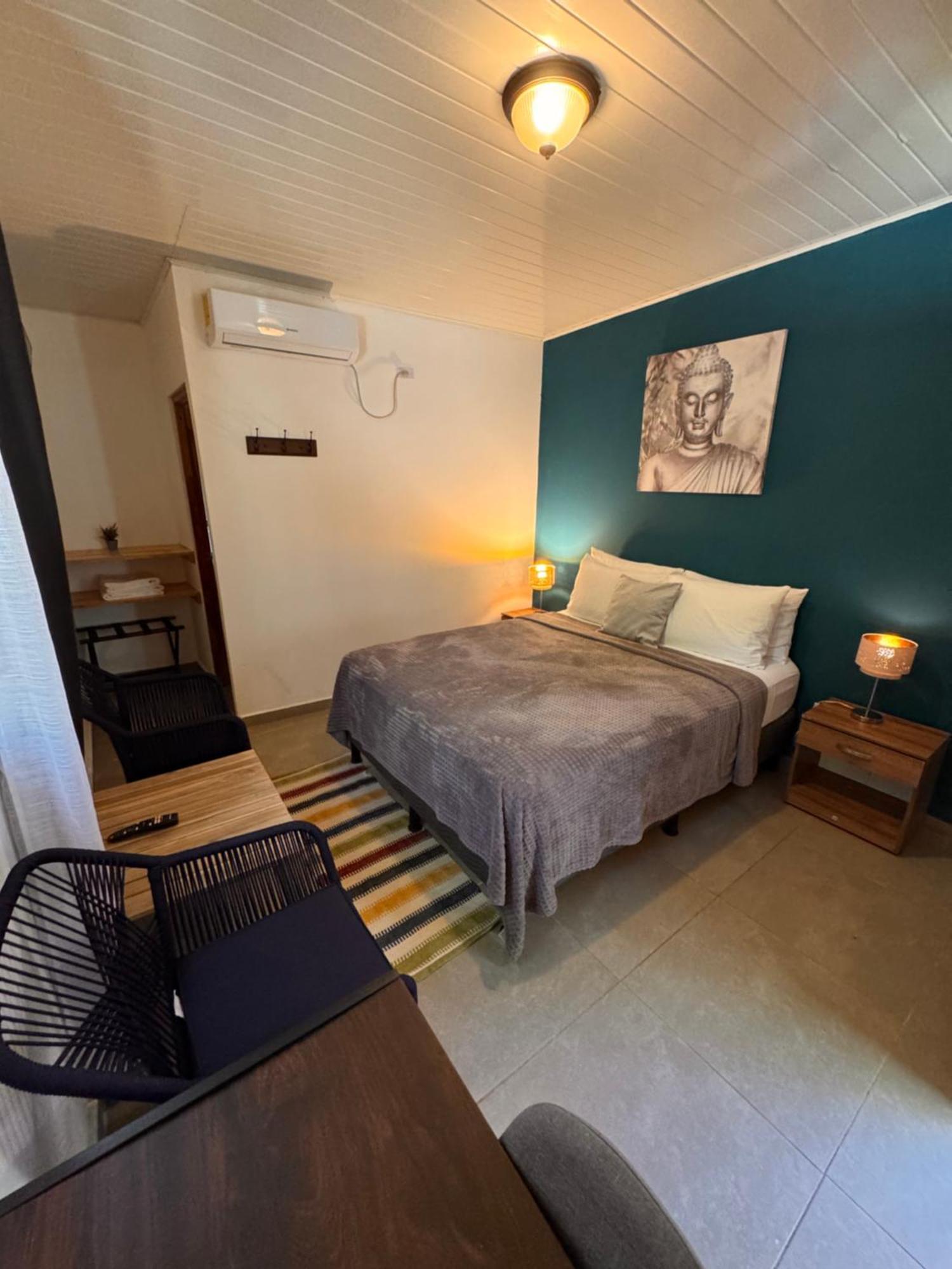 Nativo Hotel Santa Catalina Luaran gambar