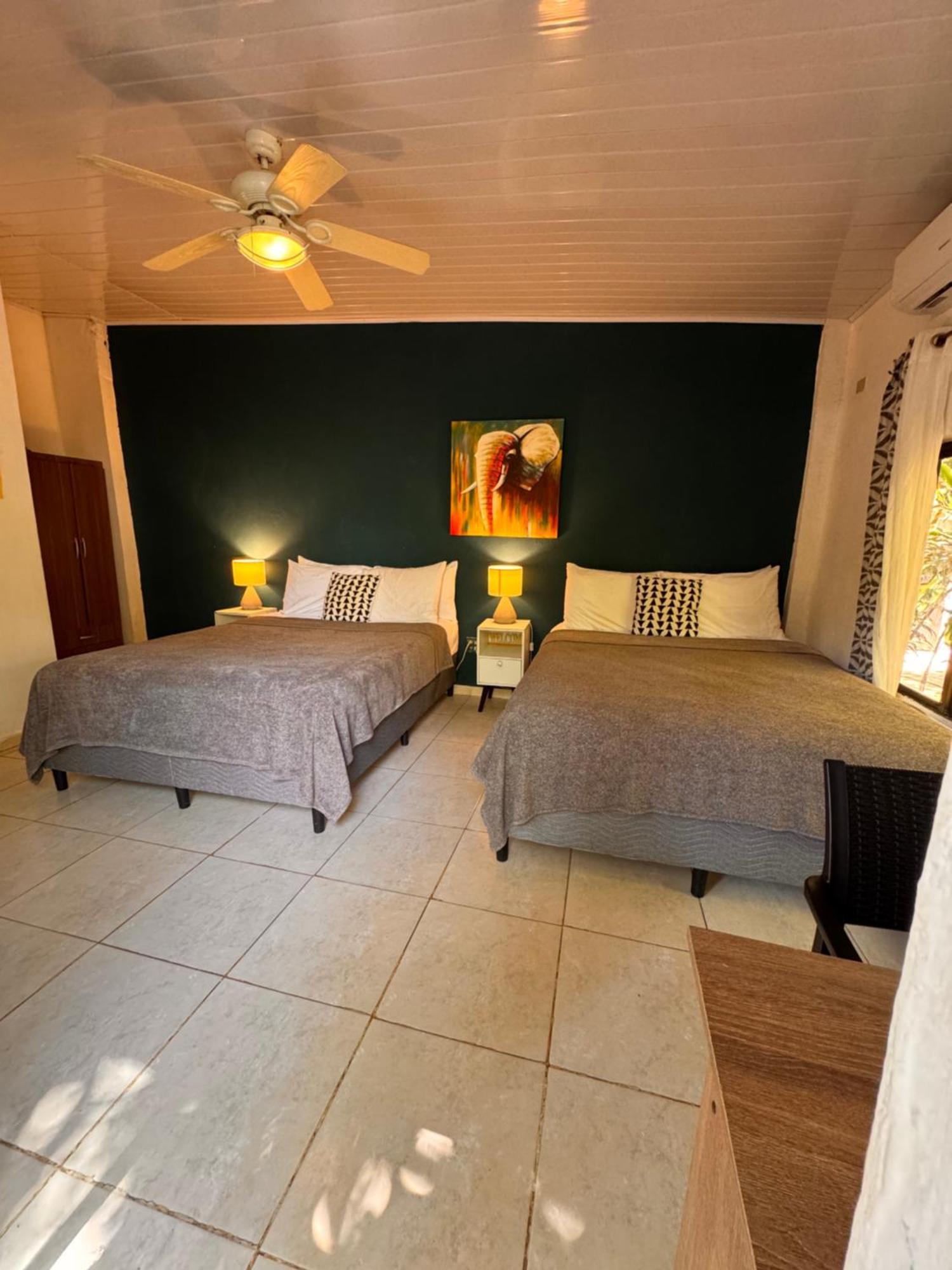 Nativo Hotel Santa Catalina Luaran gambar