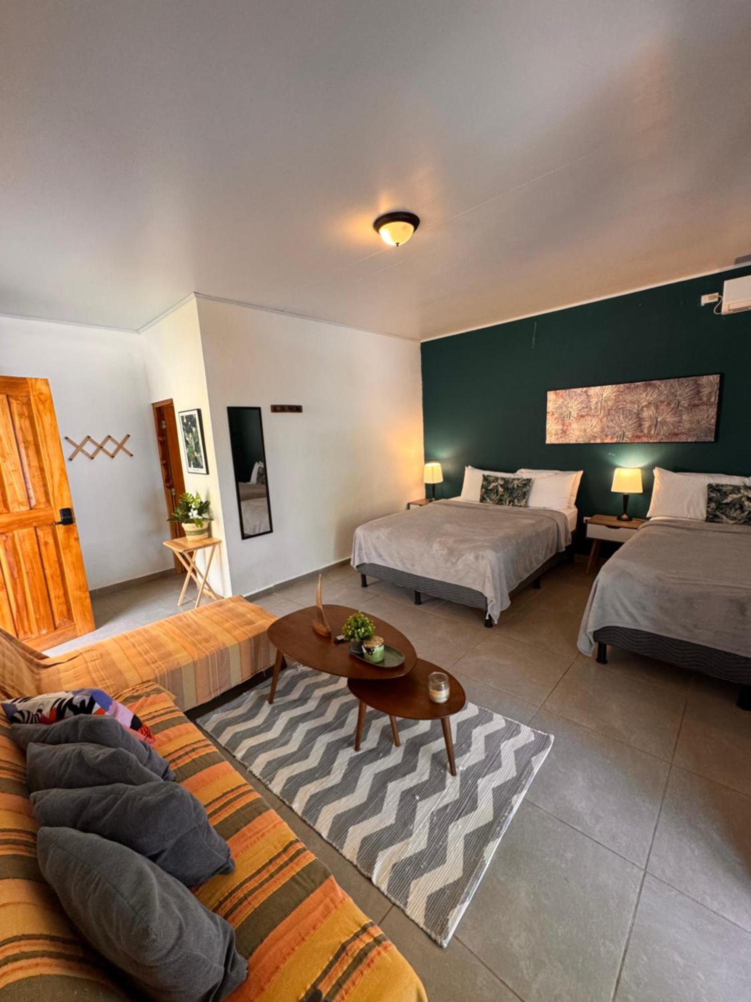 Nativo Hotel Santa Catalina Luaran gambar