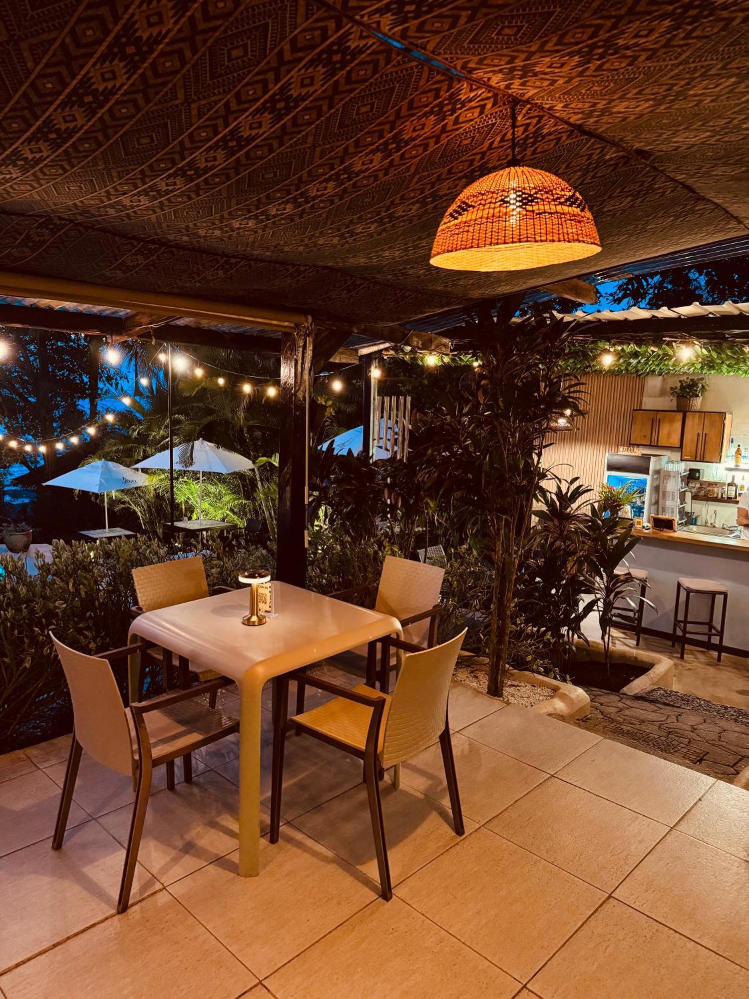 Nativo Hotel Santa Catalina Luaran gambar